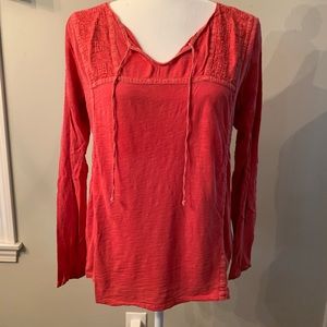 Lucky Brand Top